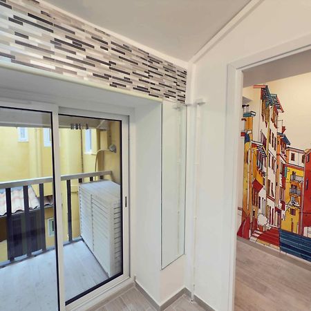 Ze Perfect Place - Opera Nice - Appartement 2 Chb - Ac - Terrasse 외부 사진